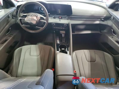 Zdjęcie 8 z 12 samochodu: 2023 HYUNDAI ELANTRA SEL VIN:KMHLS4AG9PU459889 - miniatura