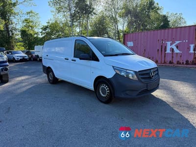 2016 MERCEDES-BENZ METRIS WD3PG2EA8G3107646 - główne zdjęcie licytacji z USA - miniatura