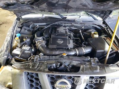 Zdjęcie 12 z 14 samochodu: 2008 NISSAN XTERRA OFF ROAD/S/SE VIN:5N1AN08W18C511804 - miniatura