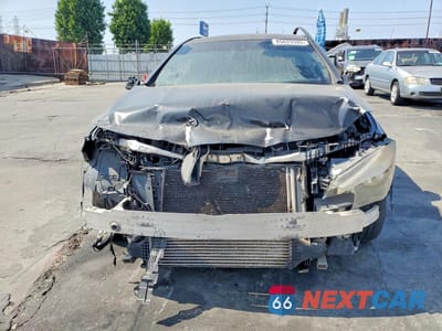 Piąte zdjęcie samochodu w środku: 2017 MERCEDES-BENZ CLA 250 VIN:WDDSJ4EB8HN439779 - miniatura