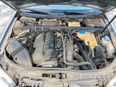 Zdjęcie 11 z 12 samochodu: 2008 AUDI A4 2.0T VIN:WAUAF78E18A134837 - miniatura