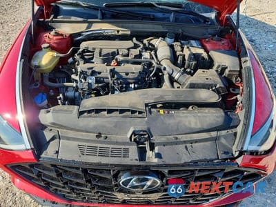Zdjęcie 11 z 12 samochodu: 2021 HYUNDAI SONATA LIMITED VIN:5NPEH4J20MH086828 - miniatura