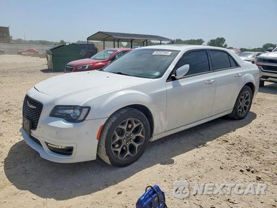 2018 CHRYSLER 300 S 2C3CCAGGXJH300482 - główne zdjęcie licytacji z USA - miniatura