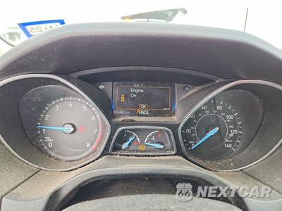 Zdjęcie 9 z 13 samochodu: 2018 FORD FOCUS S VIN:1FADP3E24JL204234 - miniatura