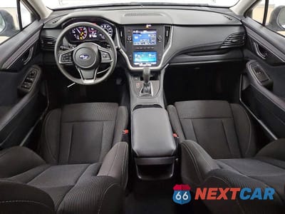 Zdjęcie 8 z 12 samochodu: 2025 SUBARU LEGACY VIN:4S3BWAB65S3015125 - miniatura
