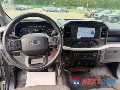Zdjęcie 9 z 14 samochodu: 2022 FORD F150 SUPER CAB VIN:1FTEX1EPXNFA18152 - miniatura