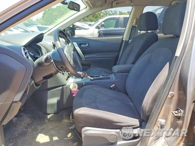 Zdjęcie 7 z 12 samochodu: 2011 NISSAN ROGUE VIN:JN8AS5MT5BW565509 - miniatura