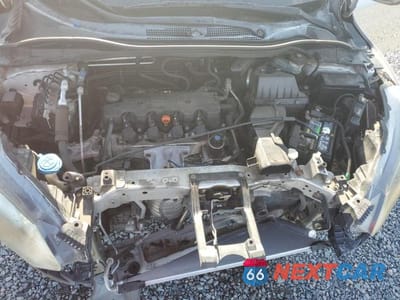 Zdjęcie 12 z 13 samochodu: 2016 HONDA HR-V LX VIN:3CZRU6H35GM714575 - miniatura