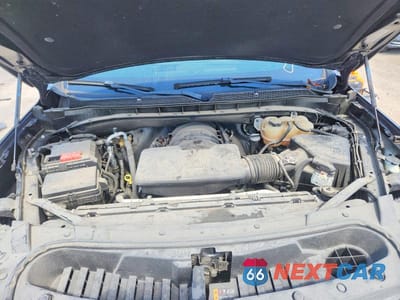 Zdjęcie 11 z 13 samochodu: 2022 CHEVROLET TAHOE K1500 RST VIN:1GNSKRKD6NR230367 - miniatura