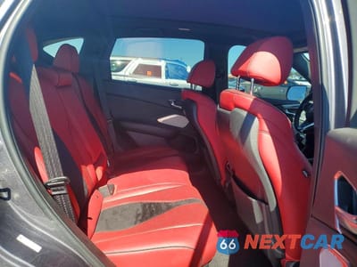 Zdjęcie 11 z 14 samochodu: 2019 ACURA RDX A-SPEC VIN:5J8TC2H66KL001813 - miniatura