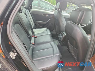 Zdjęcie 10 z 12 samochodu: 2014 AUDI A6 PREMIUM PLUS VIN:WAUGFAFC5EN139925 - miniatura