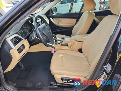 Zdjęcie 7 z 12 samochodu: 2018 BMW 320 I VIN:WBA8A9C5XJAH14726 - miniatura