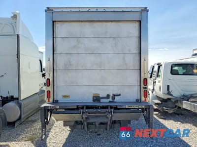 Zdjęcie 6 z 13 samochodu: 2020 ISUZU NQR REFRIGERATED BOX TRUCK VIN:JALE5W163L7901368 - miniatura