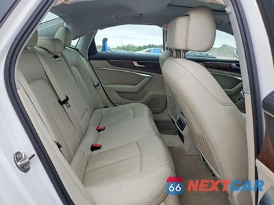 Zdjęcie 10 z 13 samochodu: 2023 AUDI A6 PREMIUM VIN:WAUD3BF2XPN023132 - miniatura