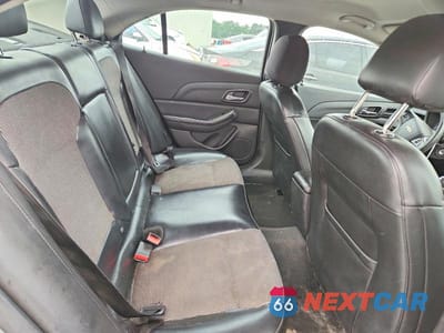 Zdjęcie 10 z 13 samochodu: 2015 CHEVROLET MALIBU 1LT VIN:1G11C5SL0FF282915 - miniatura
