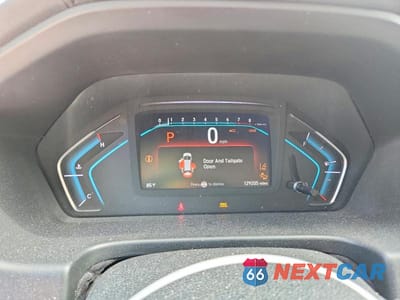 Zdjęcie 9 z 13 samochodu: 2019 HONDA ODYSSEY EX VIN:5FNRL6H50KB062181 - miniatura