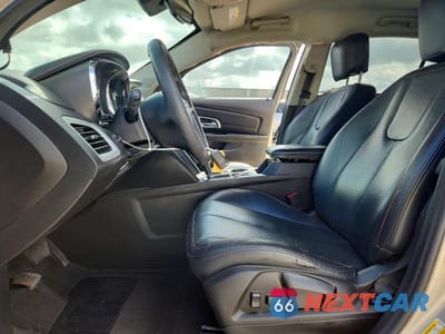 Zdjęcie 7 z 13 samochodu: 2012 GMC TERRAIN SLE VIN:2GKALMEK4C6233375 - miniatura