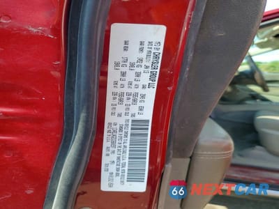Zdjęcie 13 z 13 samochodu: 2013 DODGE DURANGO SXT VIN:1C4RDJAG2DC660297 - miniatura