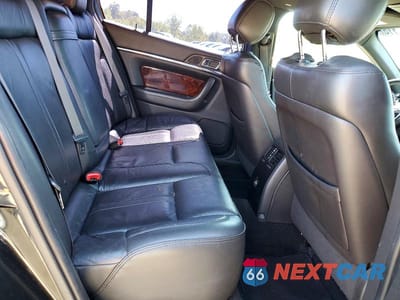 Zdjęcie 10 z 12 samochodu: 2016 LINCOLN MKS VIN:1LNHL9EK9GG603194 - miniatura