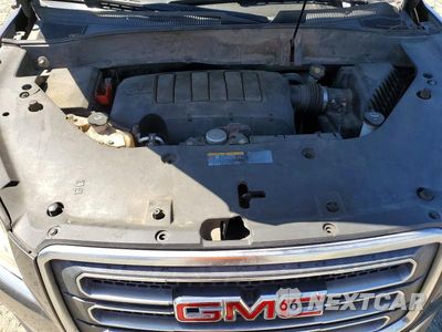 Zdjęcie 12 z 13 samochodu: 2014 GMC ACADIA SLT-1 VIN:1GKKRRKD6EJ143799 - miniatura