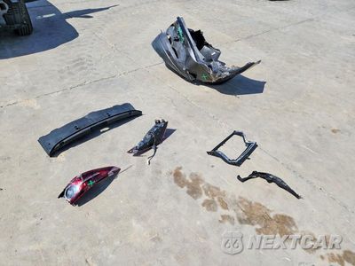 Zdjęcie 12 z 13 samochodu: 2019 MAZDA 3 PREMIUM VIN:JM1BPBEM7K1132505 - miniatura