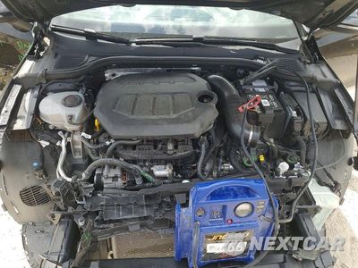 Zdjęcie 11 z 13 samochodu: 2024 VOLKSWAGEN GTI S VIN:WVWGA7CD4RW214633 - miniatura