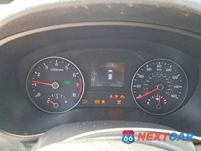 Zdjęcie 9 z 14 samochodu: 2019 KIA SPORTAGE LX VIN:KNDPMCACXK7531777 - miniatura