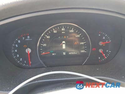 Zdjęcie 9 z 13 samochodu: 2017 KIA SORENTO LX V6 VIN:5XYPGDA58HG234789 - miniatura