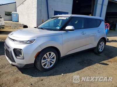 2021 KIA SOUL LX KNDJ23AUXM7739004 - główne zdjęcie licytacji z USA - miniatura