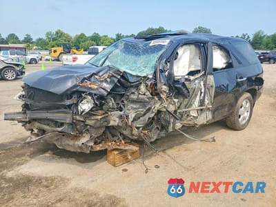 2006 ACURA MDX 2HNYD18296H545910 - główne zdjęcie licytacji z USA - miniatura