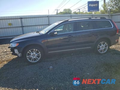 2016 VOLVO XC70 T5 PREMIER YV4612NK3G1238679 - główne zdjęcie licytacji z USA - miniatura