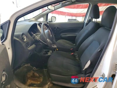 Zdjęcie 7 z 13 samochodu: 2016 NISSAN VERSA NOTE S PLUS VIN:3N1CE2CP9GL371175 - miniatura