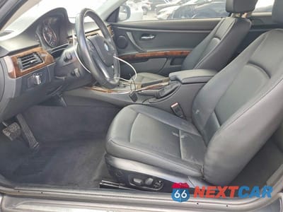 Zdjęcie 7 z 12 samochodu: 2011 BMW 335 I VIN:WBAKG7C58BE598023 - miniatura