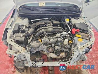 Zdjęcie 12 z 14 samochodu: 2024 SUBARU CROSSTREK PREMIUM VIN:JF2GUADC9RH286864 - miniatura