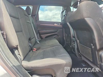 Zdjęcie 10 z 12 samochodu: 2020 JEEP 4X4 LAREDO VIN:1C4RJFAG1LC371710 - miniatura