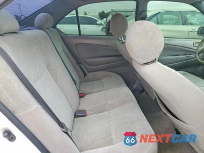 Zdjęcie 10 z 12 samochodu: 2002 TOYOTA PRIUS BASE VIN:JT2BK12U020059683 - miniatura