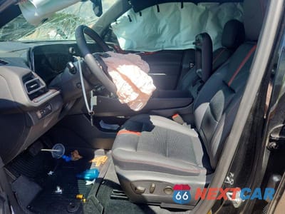 Zdjęcie 7 z 13 samochodu: 2024 CHEVROLET TRAVERSE RS VIN:1GNERLKS3RJ245191 - miniatura