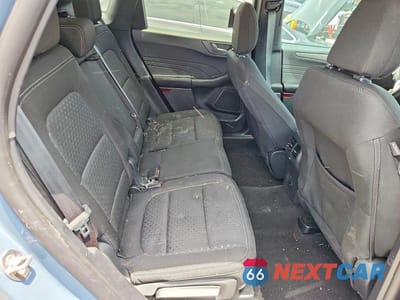 Zdjęcie 11 z 14 samochodu: 2025 FORD ESCAPE ACTIVE VIN:1FMCU0GN5SUB62183 - miniatura