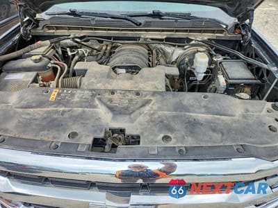 Zdjęcie 11 z 12 samochodu: 2018 CHEVROLET SILVERADO K1500 VIN:1GCVKNEC7JZ135358 - miniatura