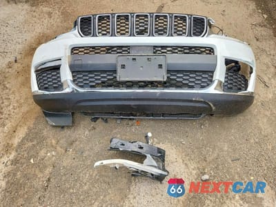 Zdjęcie 13 z 14 samochodu: 2023 JEEP GRAND CHEROKEE L LIMITED VIN:1C4RJKBG9P8853213 - miniatura