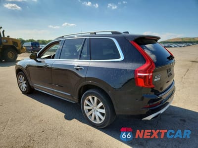 Drugie zdjęcie samochodu z przodu: 2016 VOLVO XC90 T6 VIN:YV4A22PK9G1069563 - miniatura