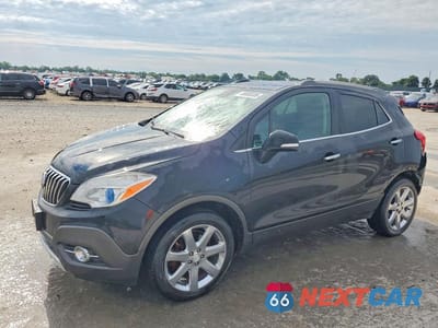 2014 BUICK ENCORE KL4CJCSB4EB592390 - główne zdjęcie licytacji z USA - miniatura