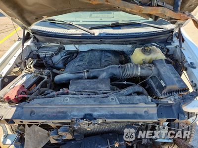 Zdjęcie 11 z 13 samochodu: 2013 FORD F150 SUPER CAB VIN:1FTFX1ET9DFB91550 - miniatura