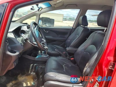 Zdjęcie 7 z 12 samochodu: 2012 HONDA FIT SPORT VIN:JHMGE8H57CC004501 - miniatura
