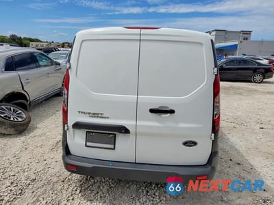 Zdjęcie 6 z 13 samochodu: 2021 FORD TRANSIT CONNECT XL VIN:NM0LS7E24M1486061 - miniatura