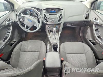 Zdjęcie 8 z 12 samochodu: 2015 FORD FOCUS SE VIN:1FADP3F20FL318334 - miniatura