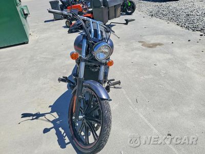 Drugie zdjęcie samochodu z przodu: 2014 KAWASAKI VN900 C VIN:JKAVN2C15EA057846 - miniatura