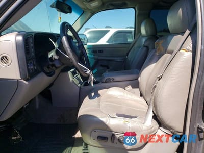 Zdjęcie 7 z 13 samochodu: 2001 CHEVROLET SILVERADO K1500 VIN:2GCEK19T711337855 - miniatura