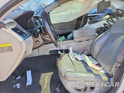 Zdjęcie 7 z 12 samochodu: 2015 HYUNDAI GENESIS 5.0L VIN:KMHGN4JF1FU022404 - miniatura