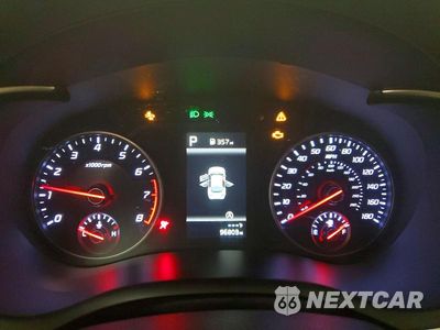 Zdjęcie 9 z 12 samochodu: 2022 KIA STINGER GT LINE VIN:KNAE35LD2N6117833 - miniatura